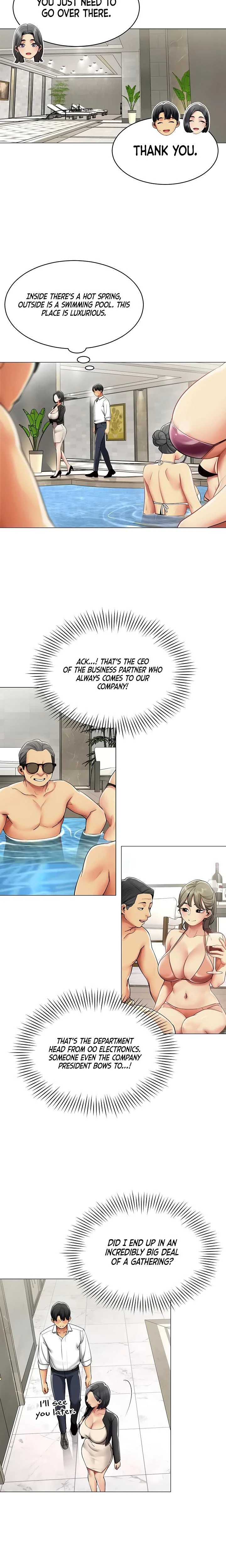 Performance Sex Report Chapter 16 Page 6