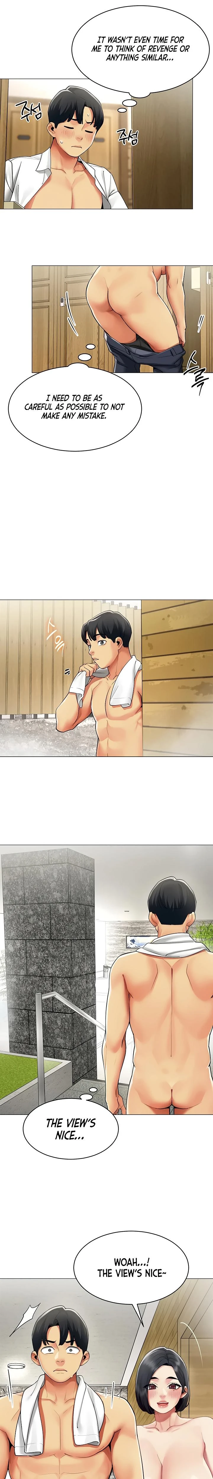 Performance Sex Report Chapter 16 Page 7