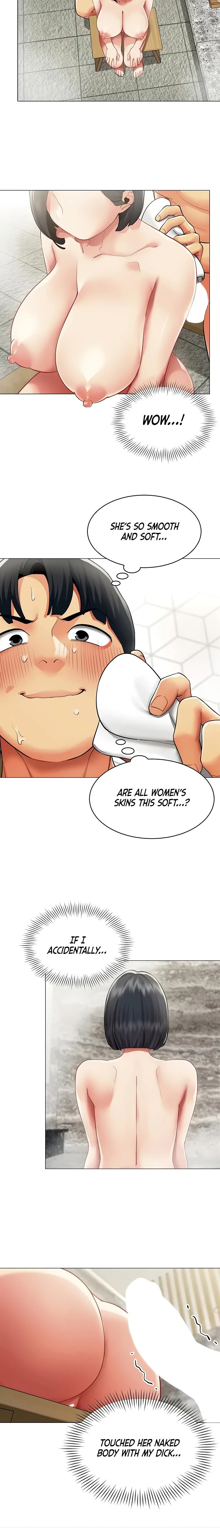 Performance Sex Report Chapter 16 Page 14
