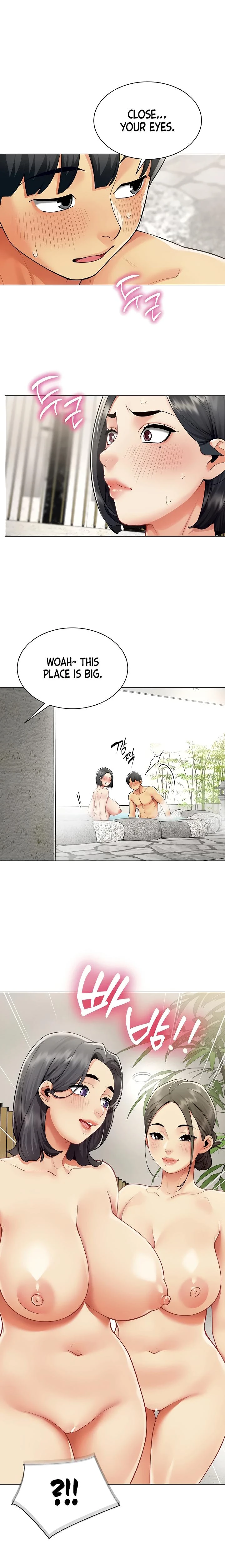 Performance Sex Report Chapter 17 Page 5