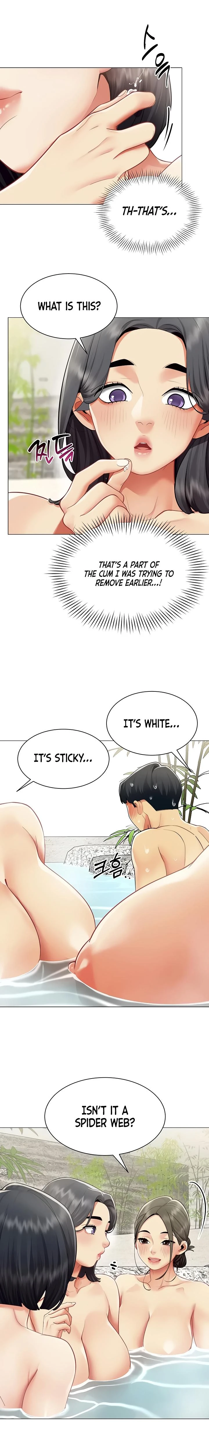 Performance Sex Report Chapter 17 Page 12