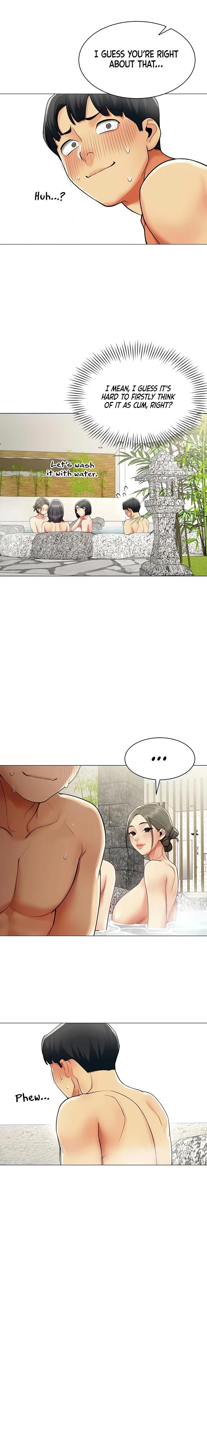 Performance Sex Report Chapter 17 Page 13