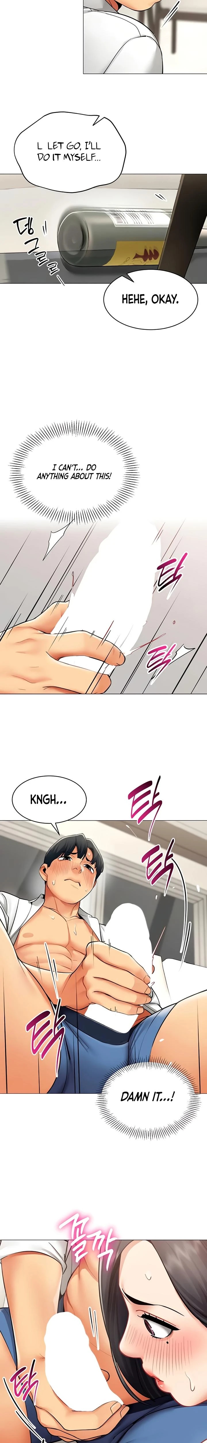 Performance Sex Report Chapter 18 Page 14