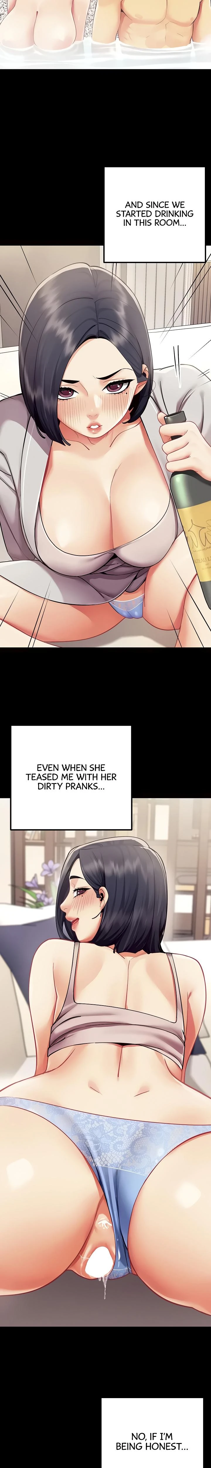 Performance Sex Report Chapter 19 Page 5