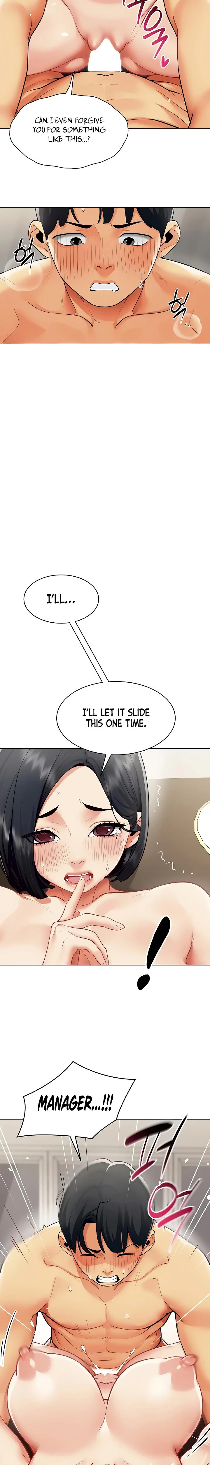 Performance Sex Report Chapter 19 Page 13