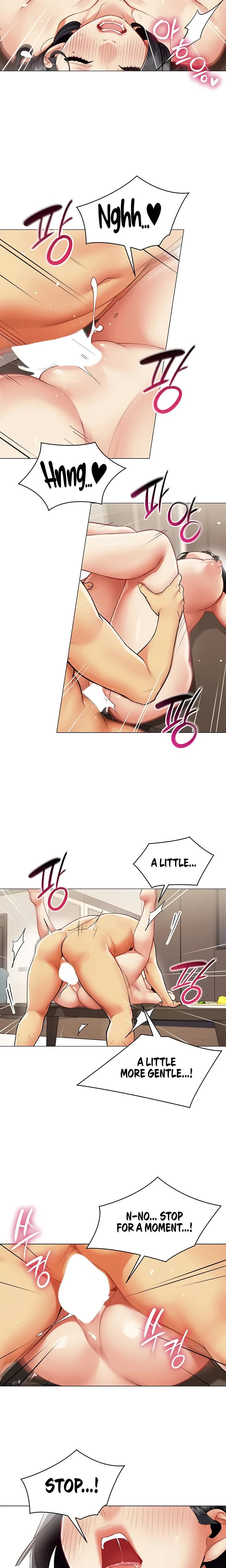 Performance Sex Report Chapter 19 Page 14