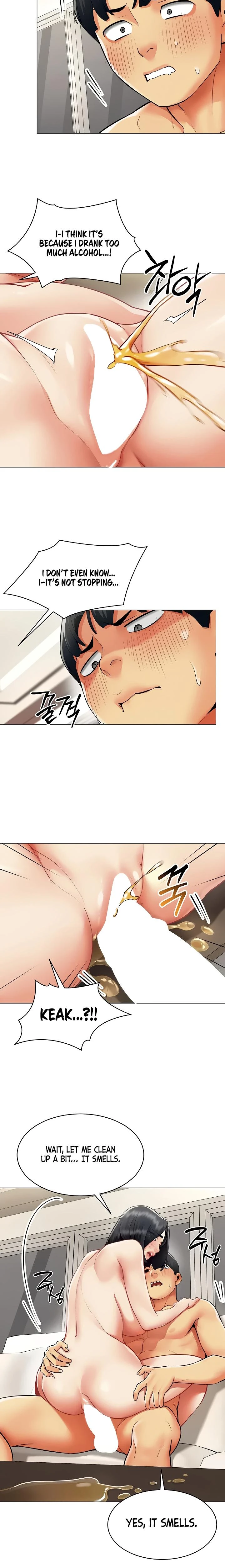 Performance Sex Report Chapter 19 Page 16