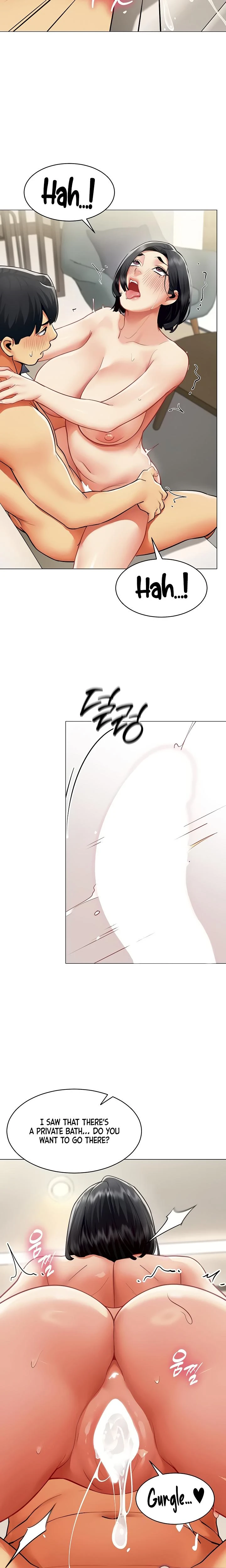 Performance Sex Report Chapter 19 Page 19