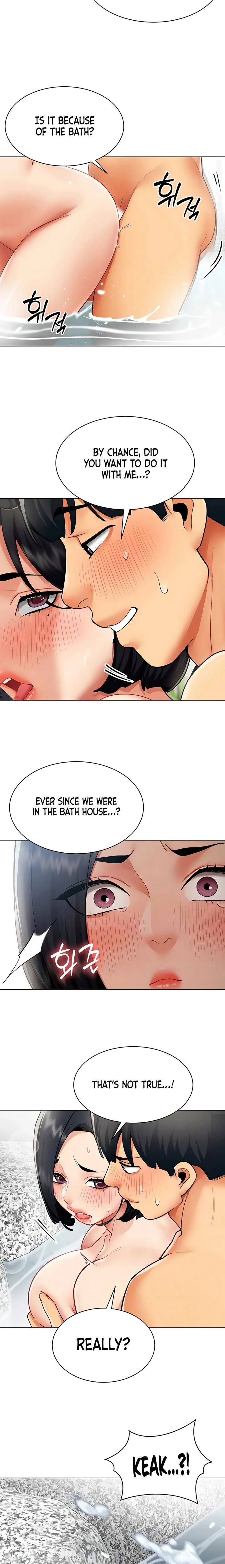 Performance Sex Report Chapter 20 Page 6