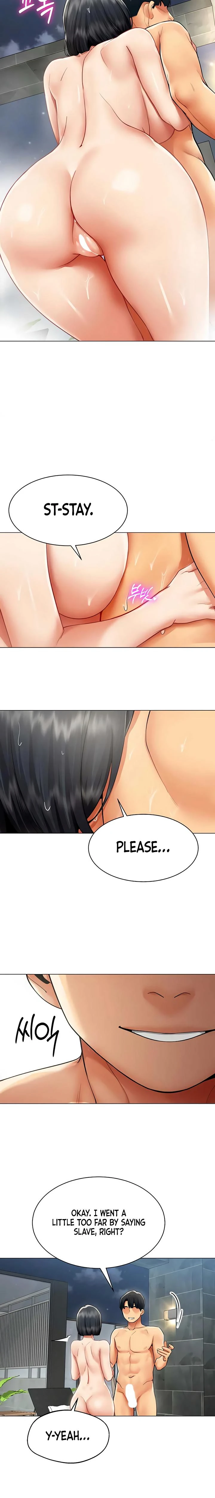 Performance Sex Report Chapter 20 Page 12