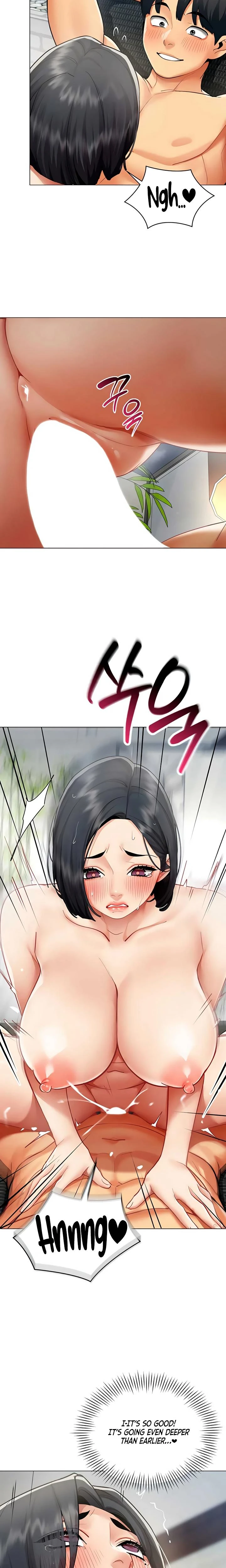 Performance Sex Report Chapter 20 Page 14