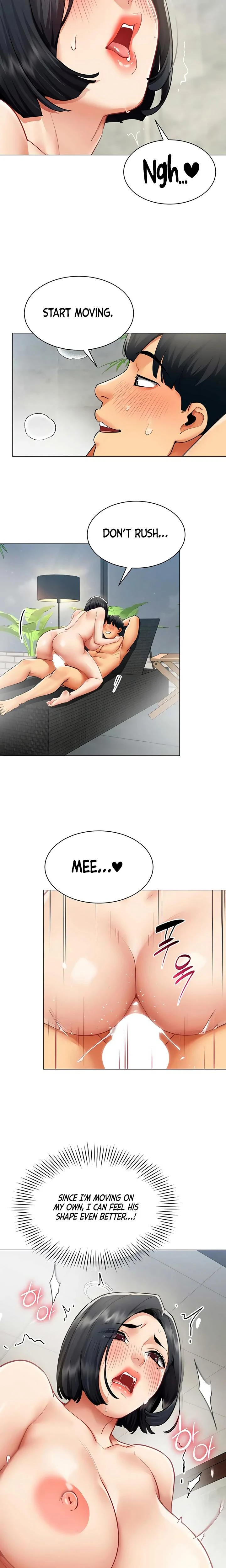 Performance Sex Report Chapter 20 Page 15