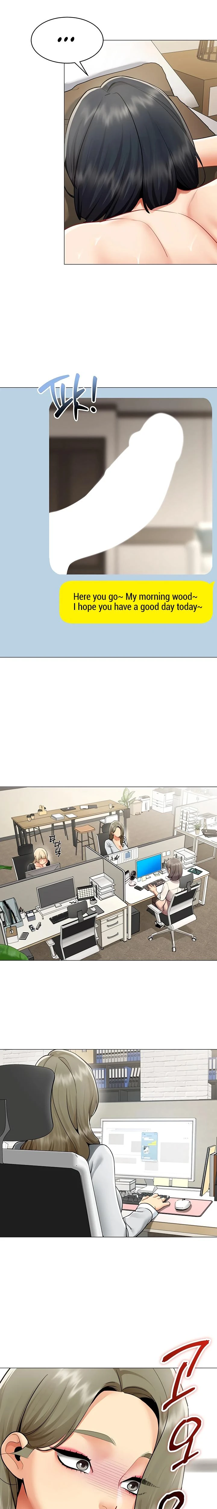 Performance Sex Report Chapter 21 Page 4