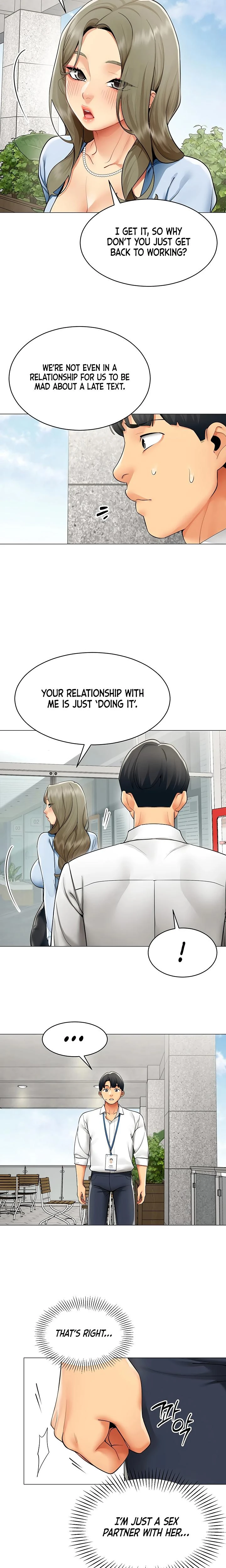 Performance Sex Report Chapter 21 Page 7