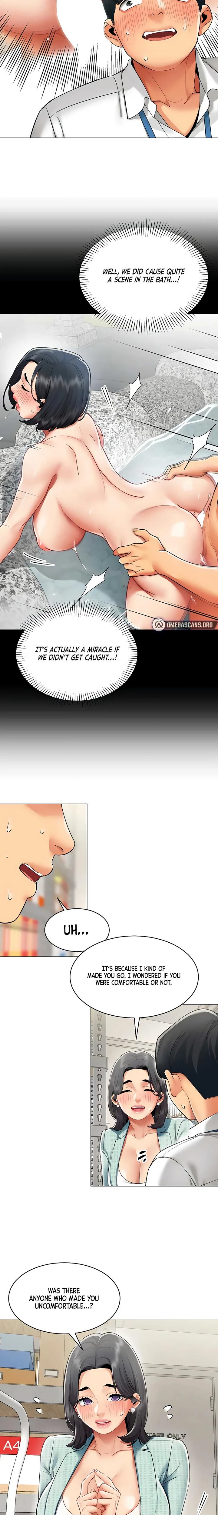 Performance Sex Report Chapter 22 Page 2