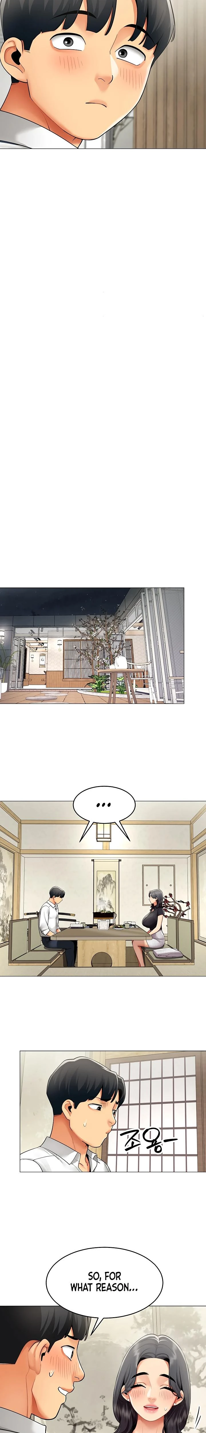 Performance Sex Report Chapter 23 Page 9