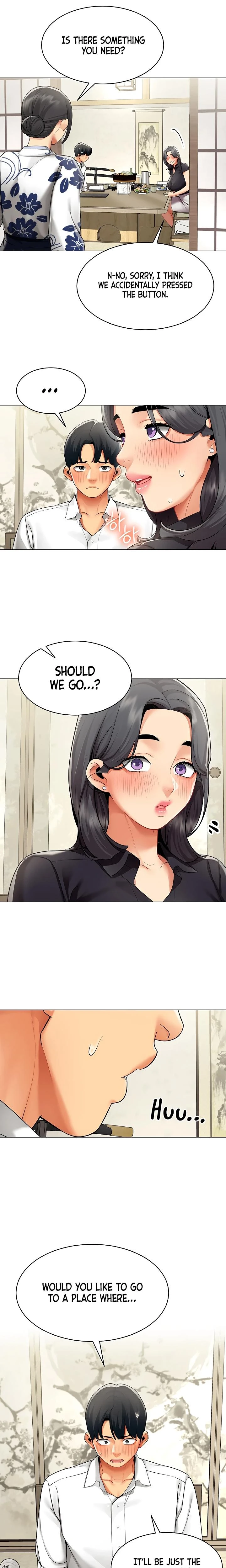 Performance Sex Report Chapter 23 Page 15