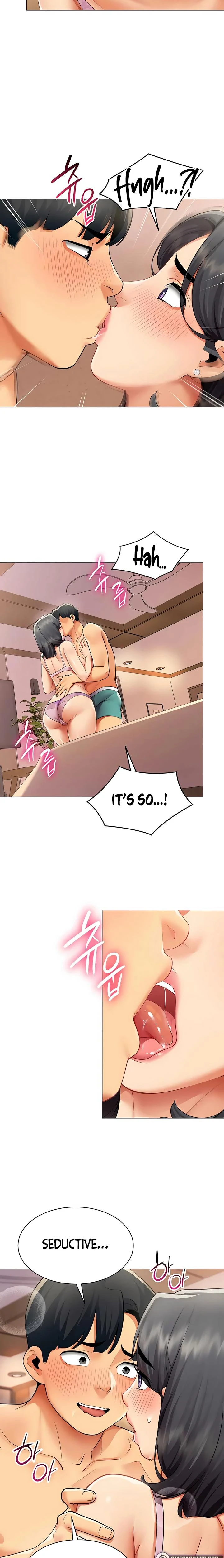 Performance Sex Report Chapter 24 Page 12