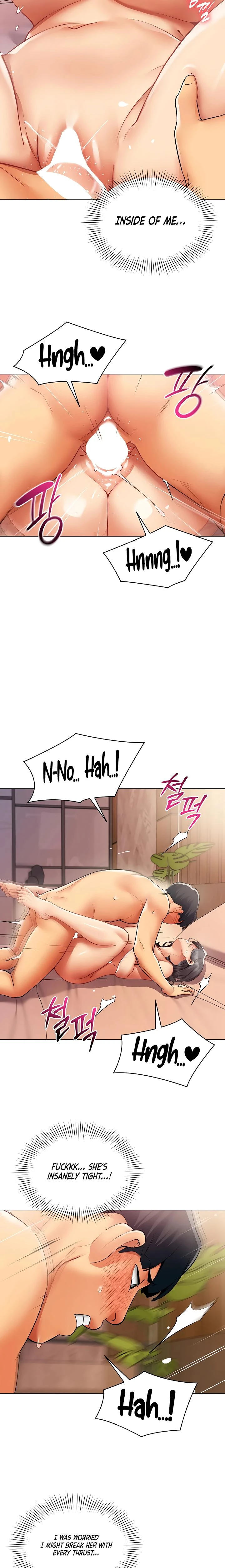 Performance Sex Report Chapter 26 Page 7