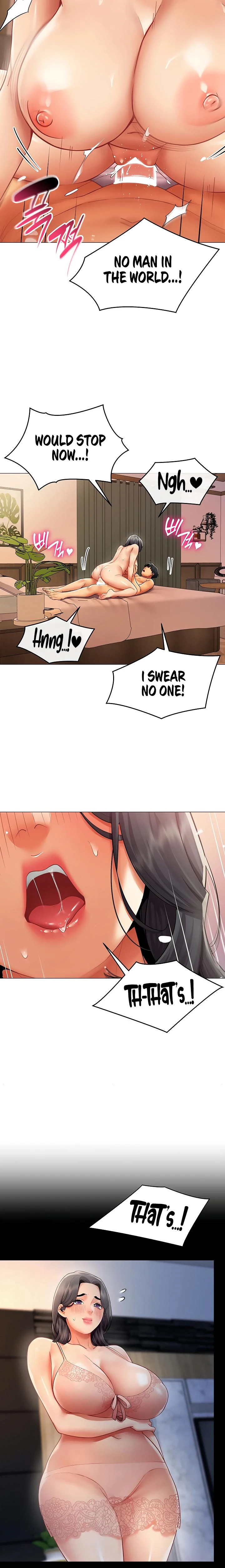 Performance Sex Report Chapter 26 Page 12