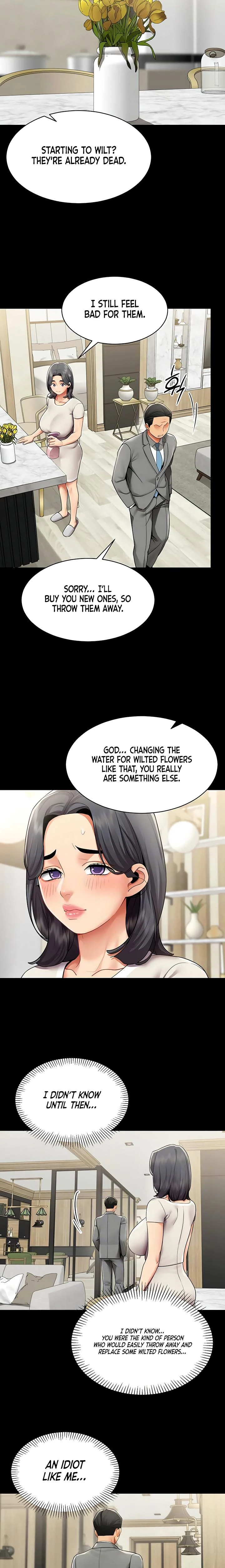 Performance Sex Report Chapter 27 Page 4
