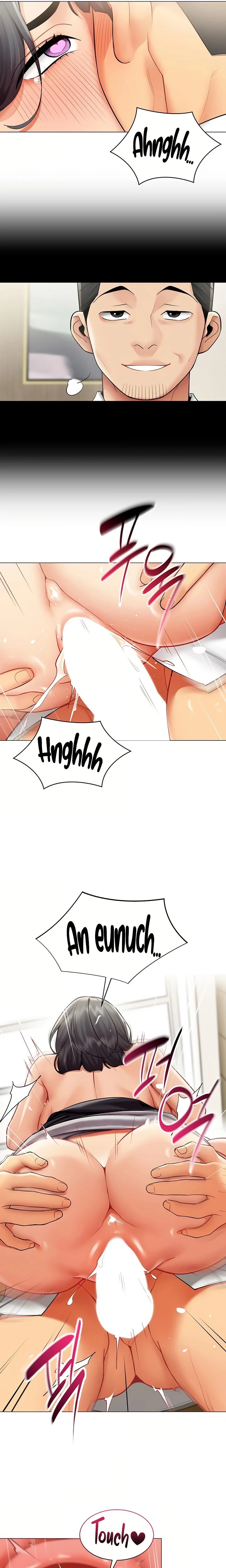 Performance Sex Report Chapter 31 Page 11