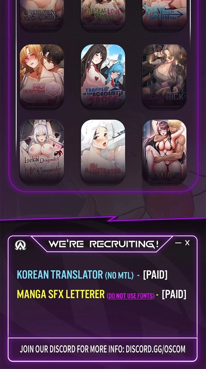 Performance Sex Report Chapter 31 Page 19