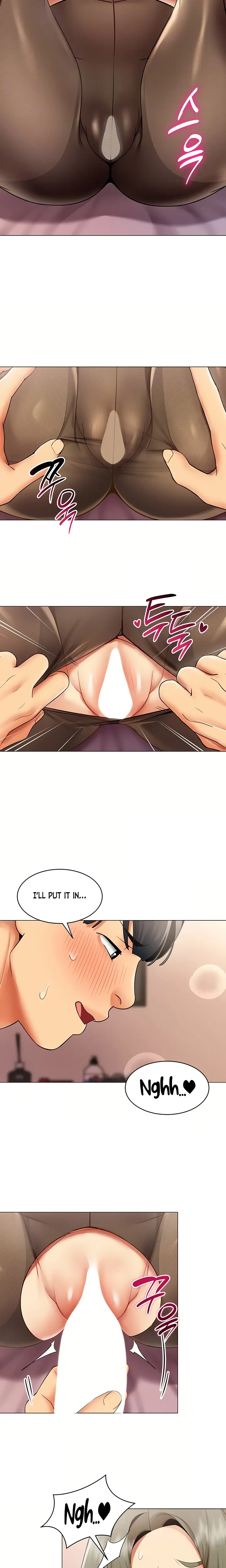 Performance Sex Report Chapter 33 Page 7