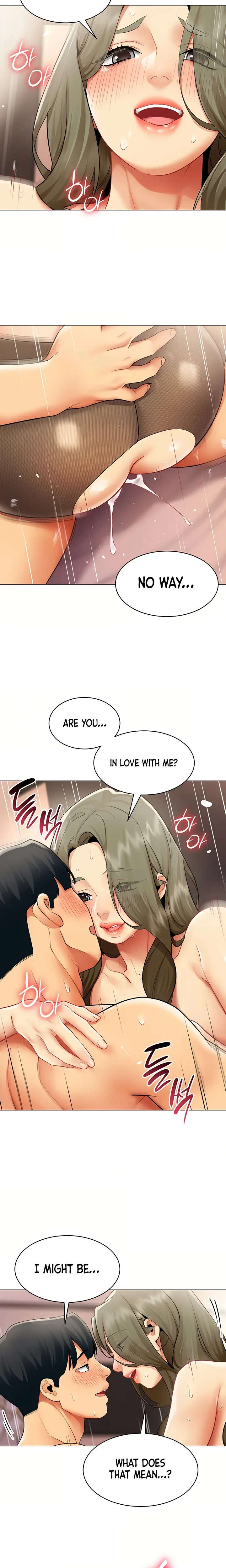 Performance Sex Report Chapter 33 Page 11