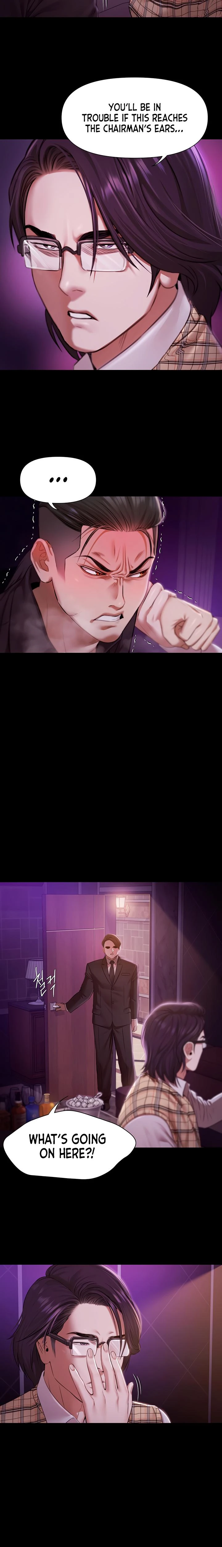 Pool Party Chapter 01 Page 27