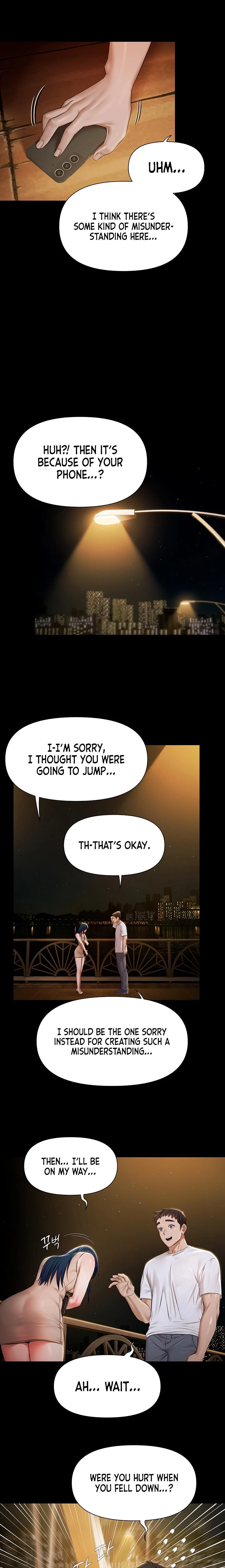 Pool Party Chapter 01 Page 37