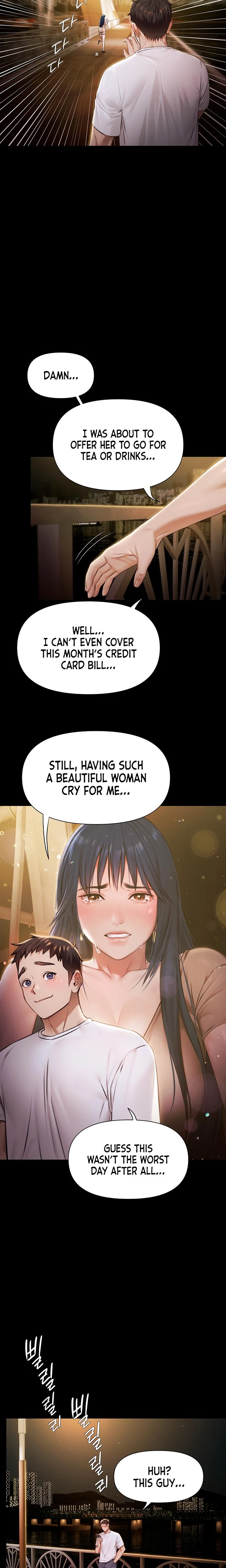 Pool Party Chapter 01 Page 38