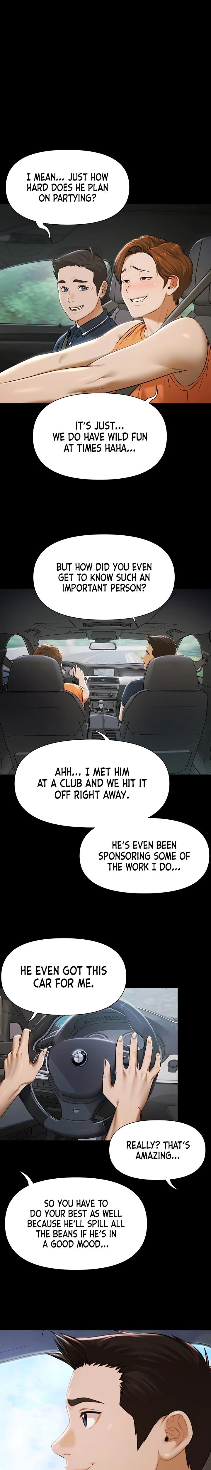 Pool Party Chapter 01 Page 45
