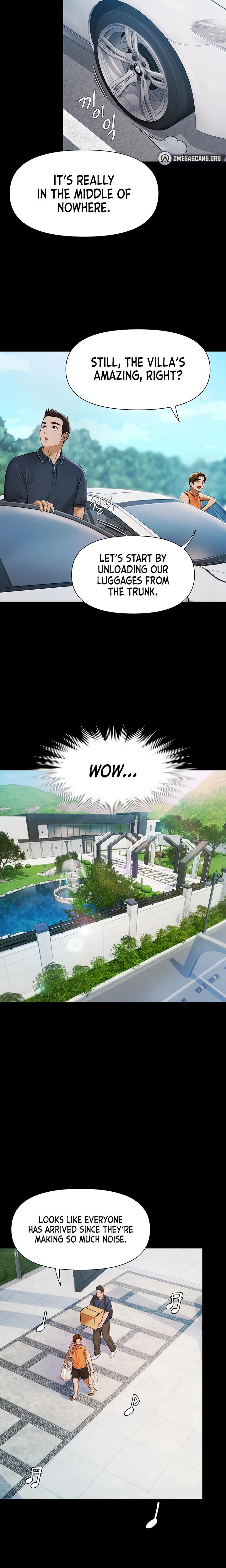 Pool Party Chapter 01 Page 47