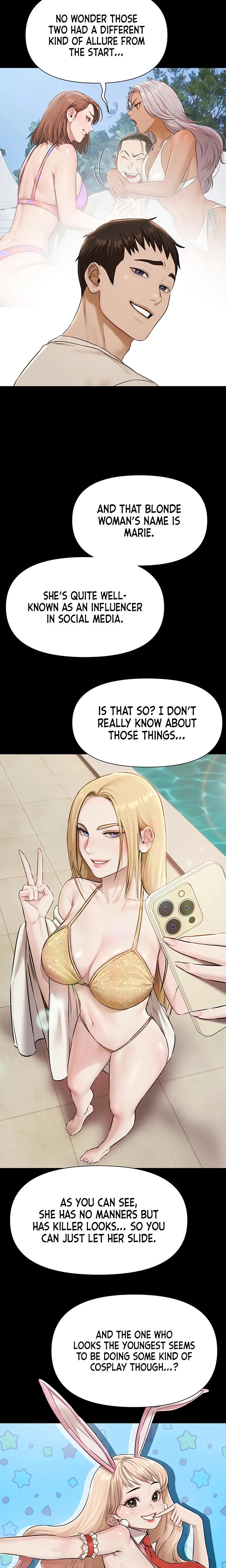 Pool Party Chapter 03 Page 6