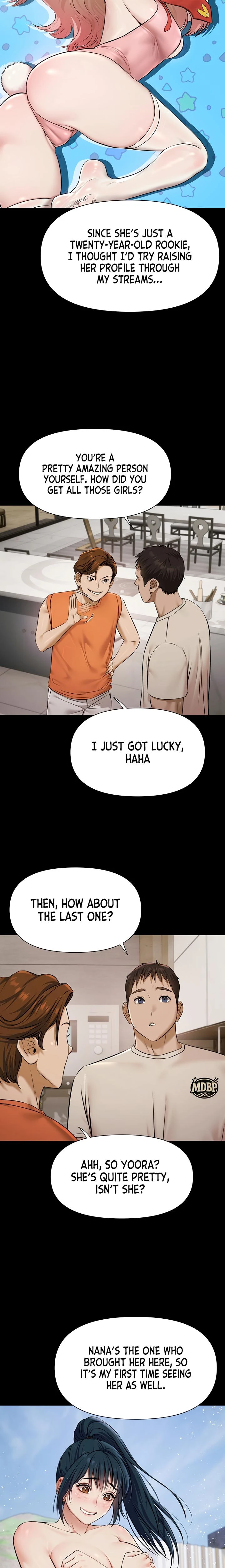 Pool Party Chapter 03 Page 7