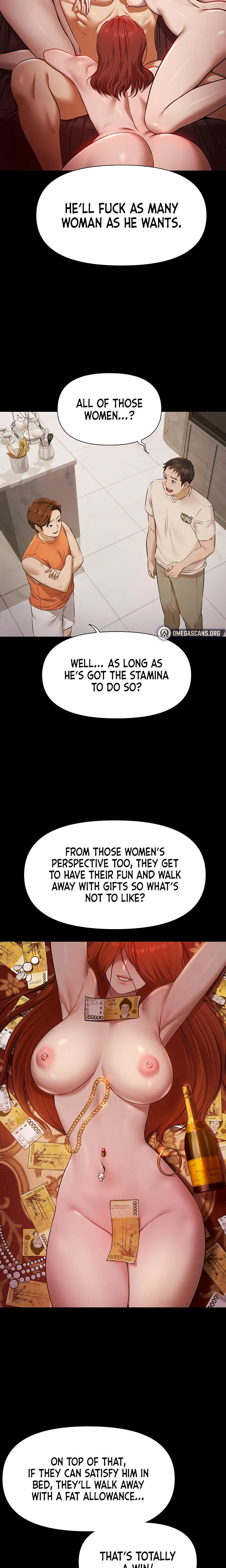 Pool Party Chapter 03 Page 9