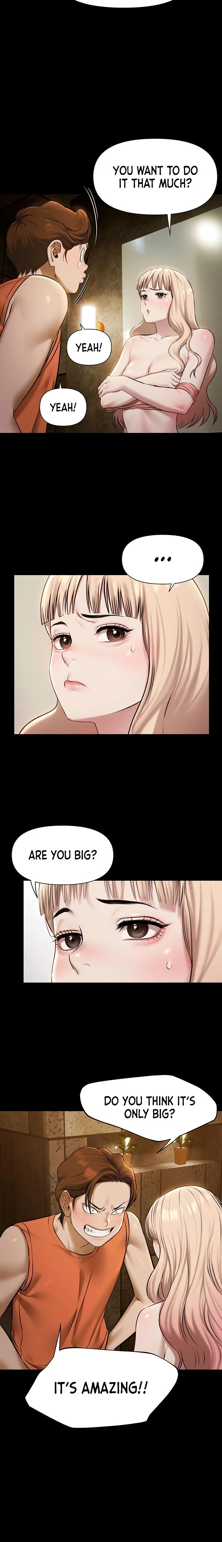 Pool Party Chapter 03 Page 23