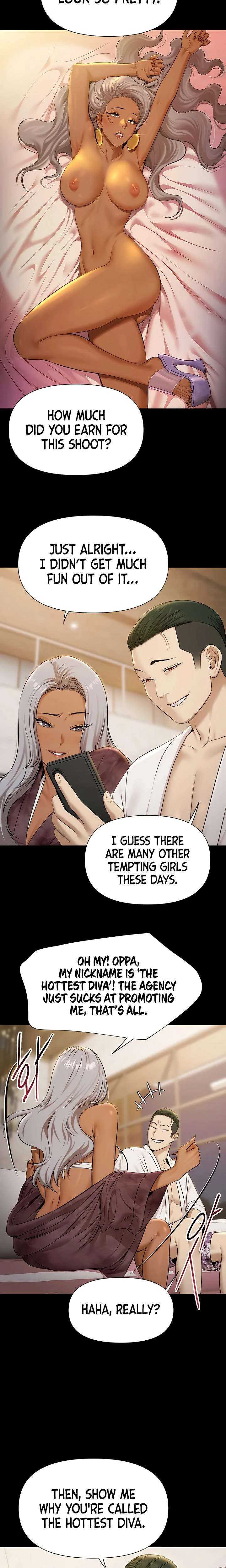 Pool Party Chapter 04 Page 20
