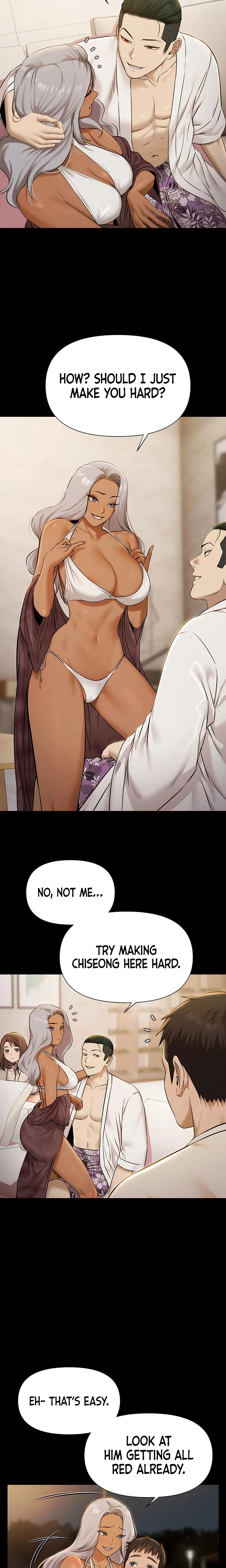 Pool Party Chapter 04 Page 21