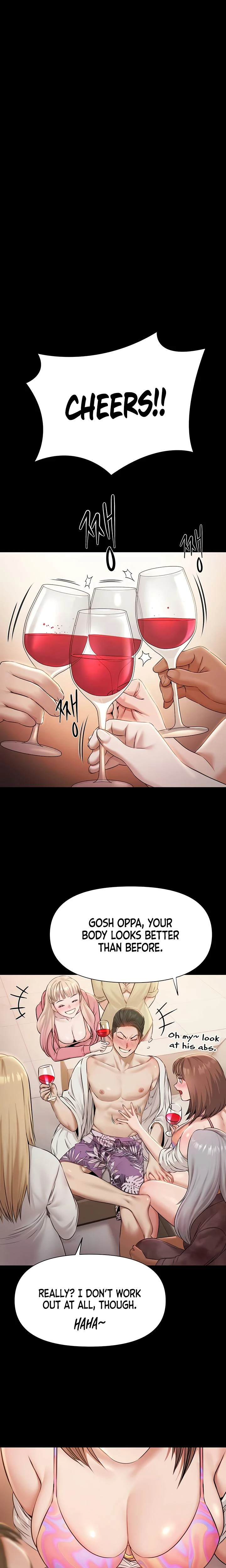 Pool Party Chapter 06 Page 6