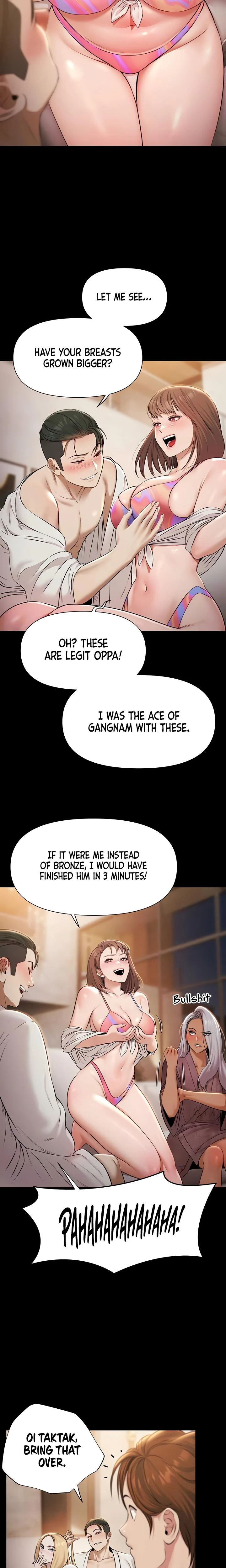 Pool Party Chapter 06 Page 7