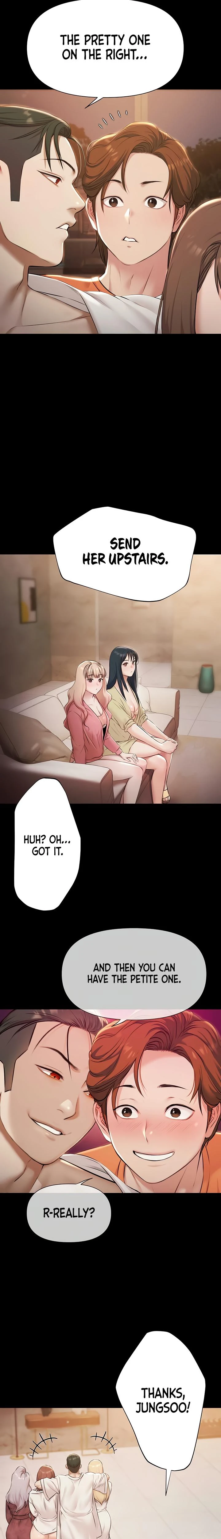 Pool Party Chapter 06 Page 12