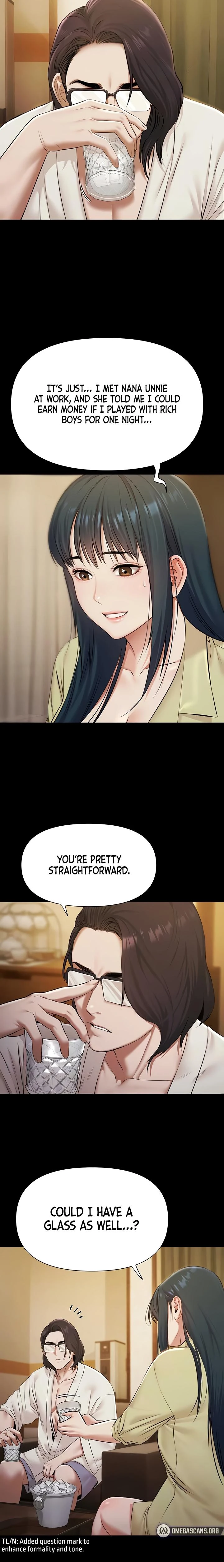 Pool Party Chapter 07 Page 3