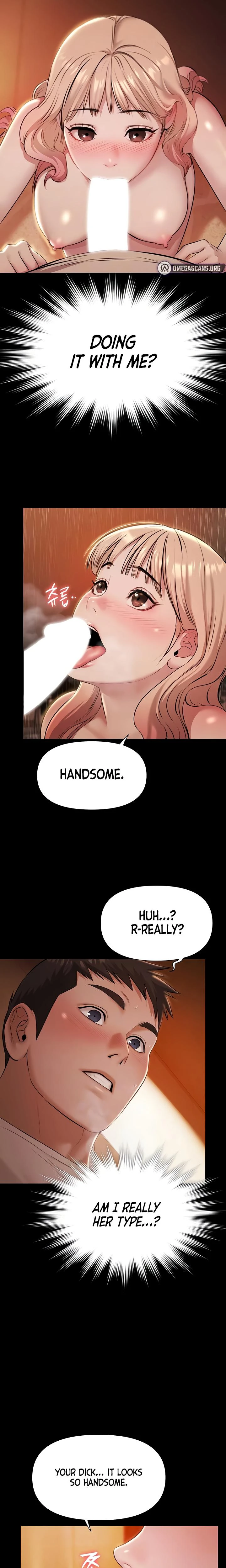 Pool Party Chapter 08 Page 3
