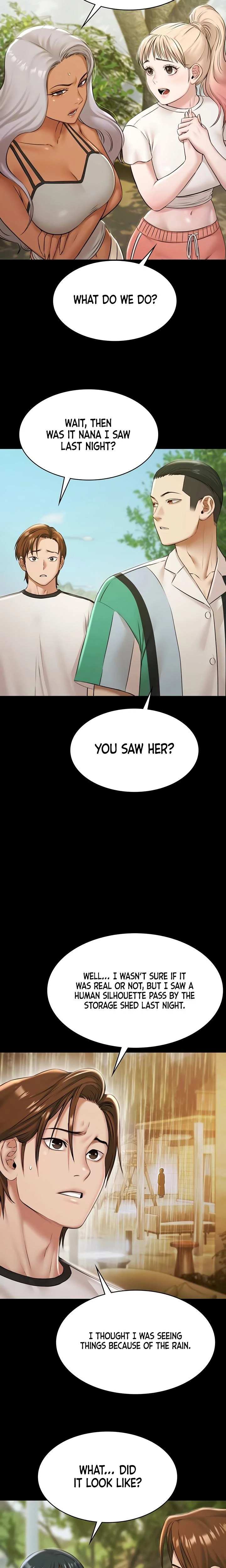 Pool Party Chapter 10 Page 3