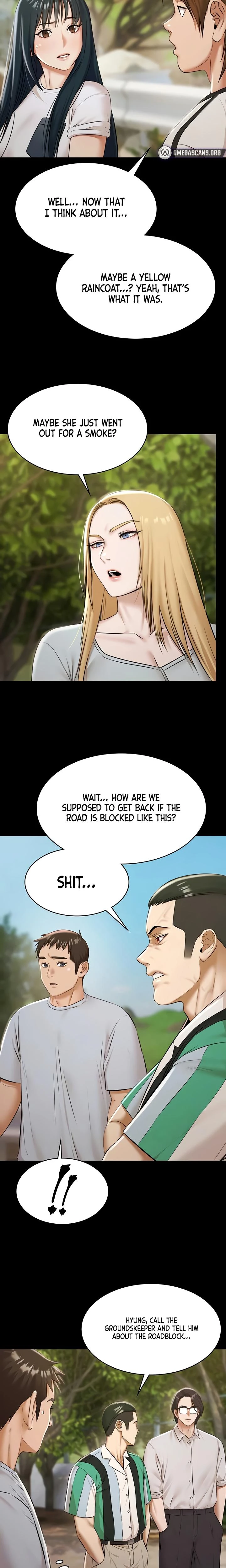 Pool Party Chapter 10 Page 4