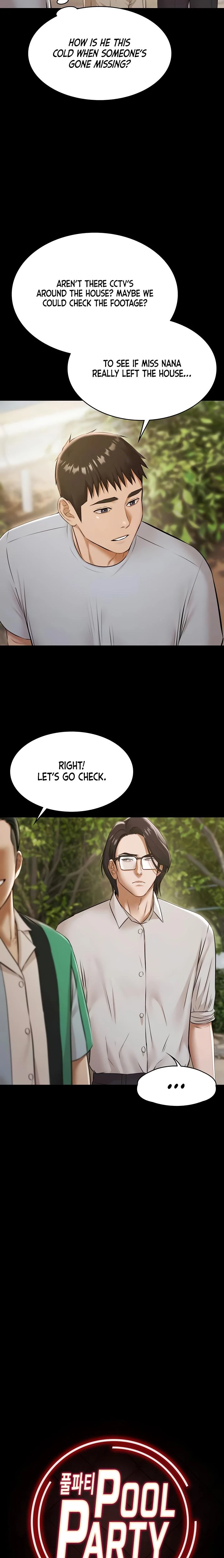 Pool Party Chapter 10 Page 5