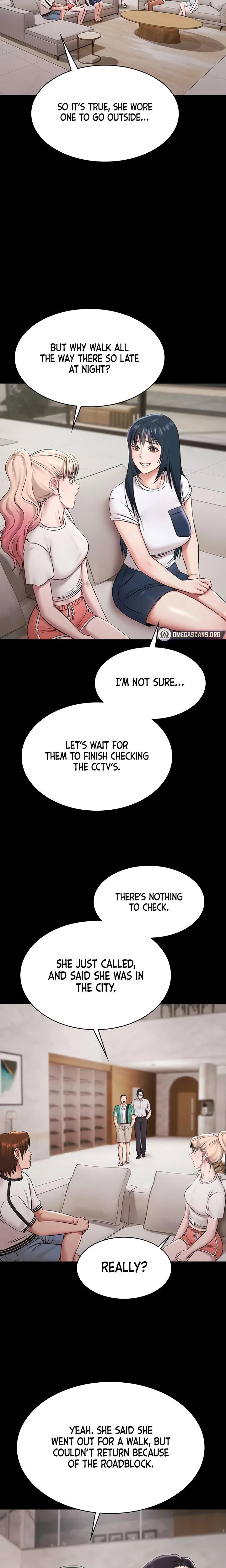 Pool Party Chapter 10 Page 9