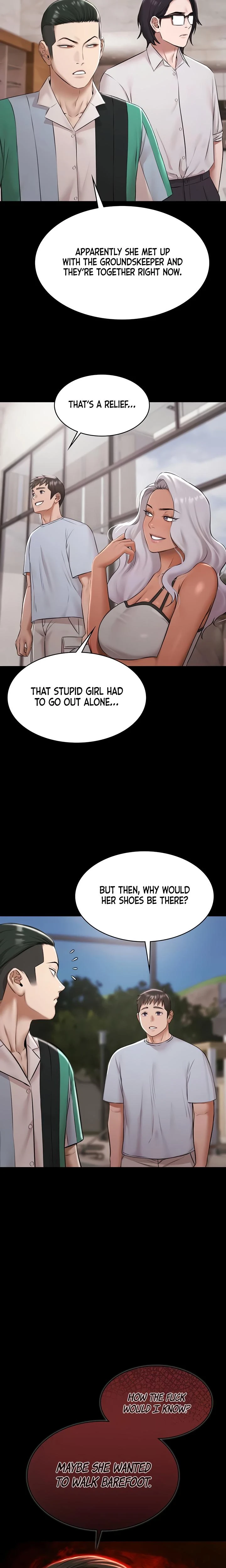 Pool Party Chapter 10 Page 10